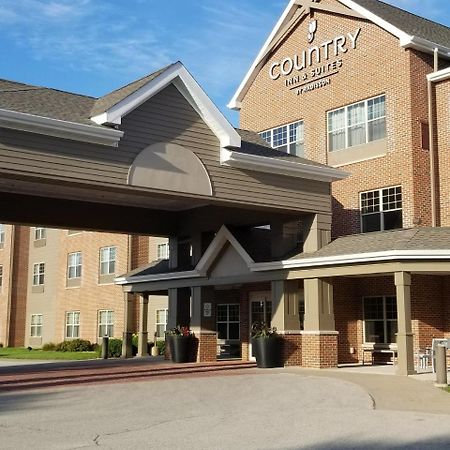 Country Inn & Suites By Radisson, Green Bay East, Wi Esterno foto