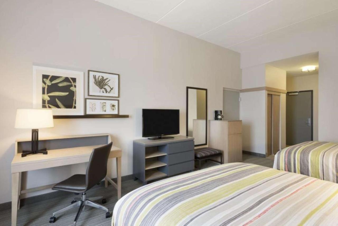 Country Inn & Suites By Radisson, Green Bay East, Wi Esterno foto