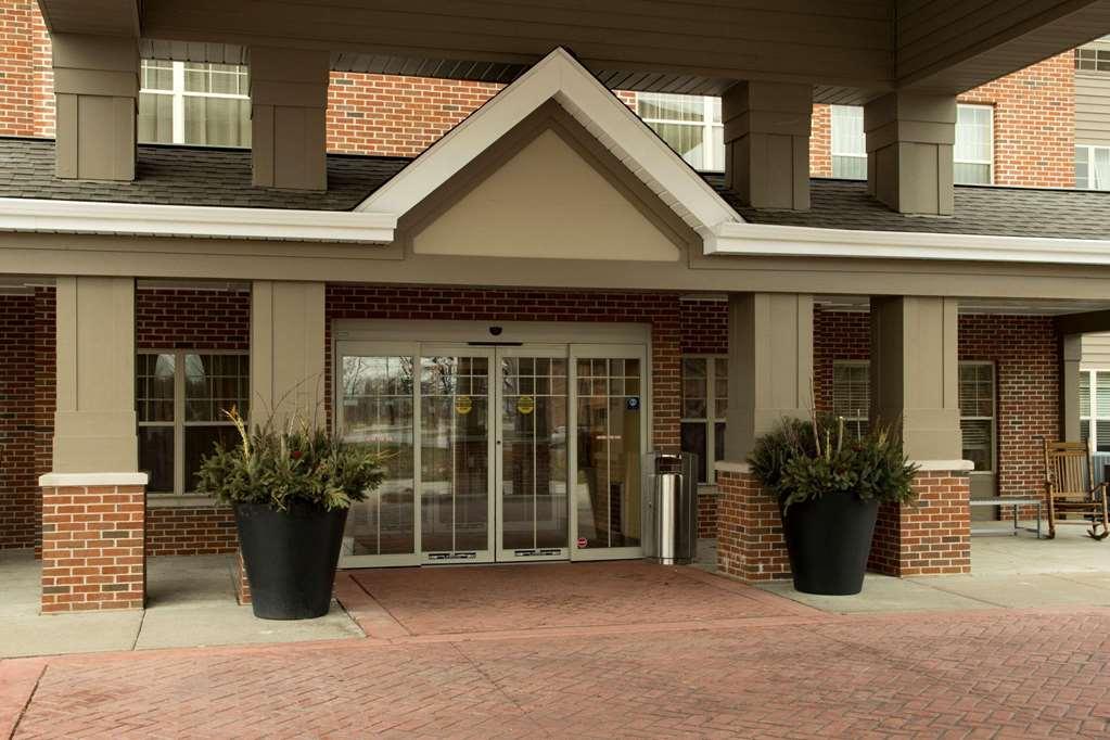 Country Inn & Suites By Radisson, Green Bay East, Wi Esterno foto