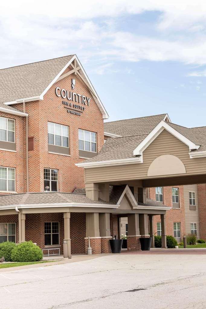 Country Inn & Suites By Radisson, Green Bay East, Wi Esterno foto