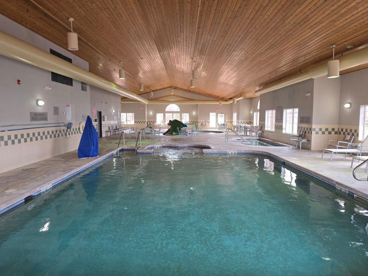 Country Inn & Suites By Radisson, Green Bay East, Wi Esterno foto