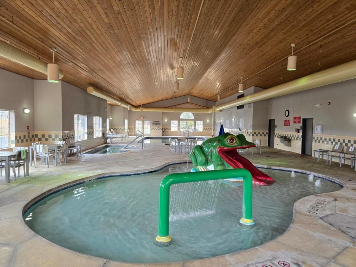 Country Inn & Suites By Radisson, Green Bay East, Wi Esterno foto