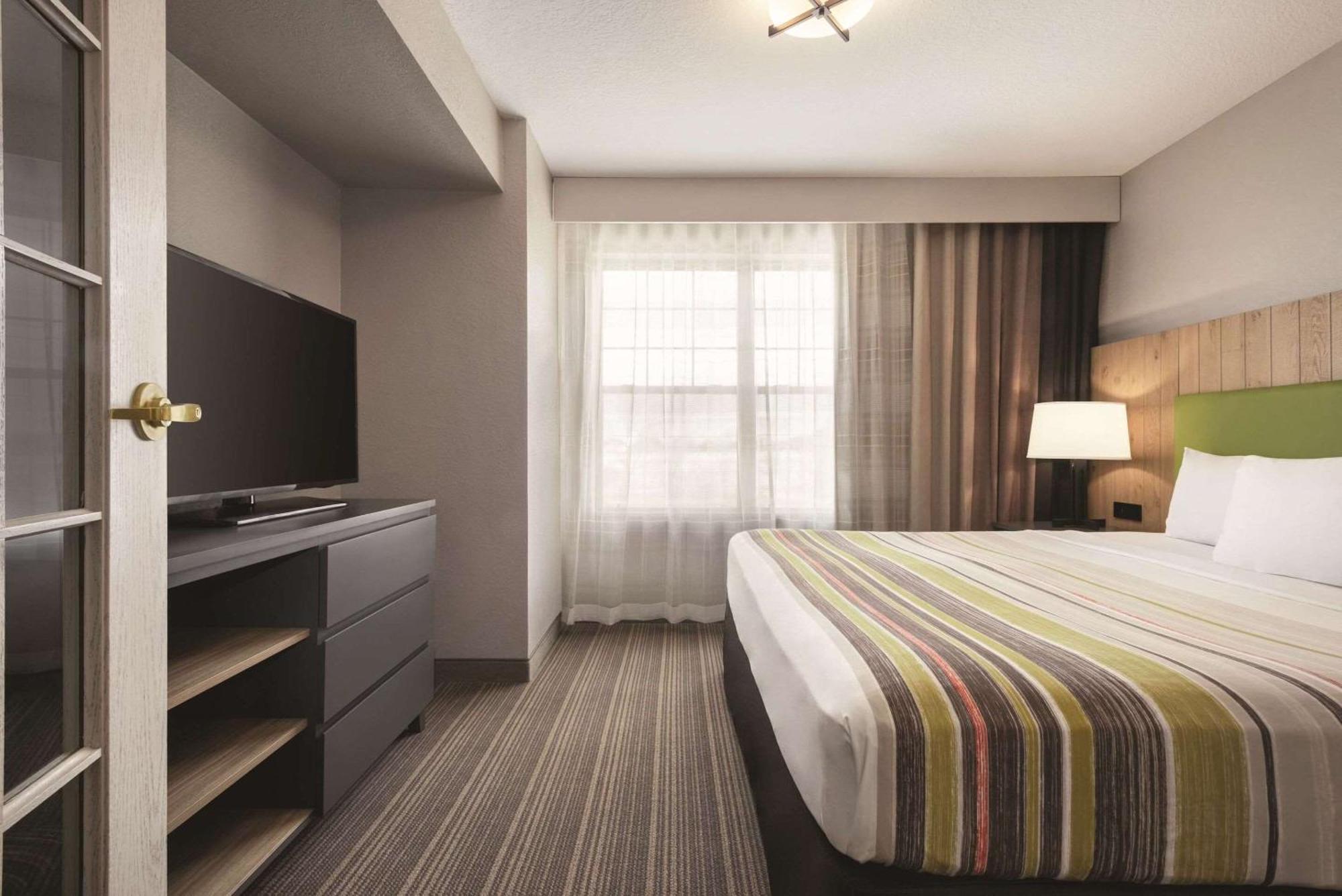 Country Inn & Suites By Radisson, Green Bay East, Wi Esterno foto