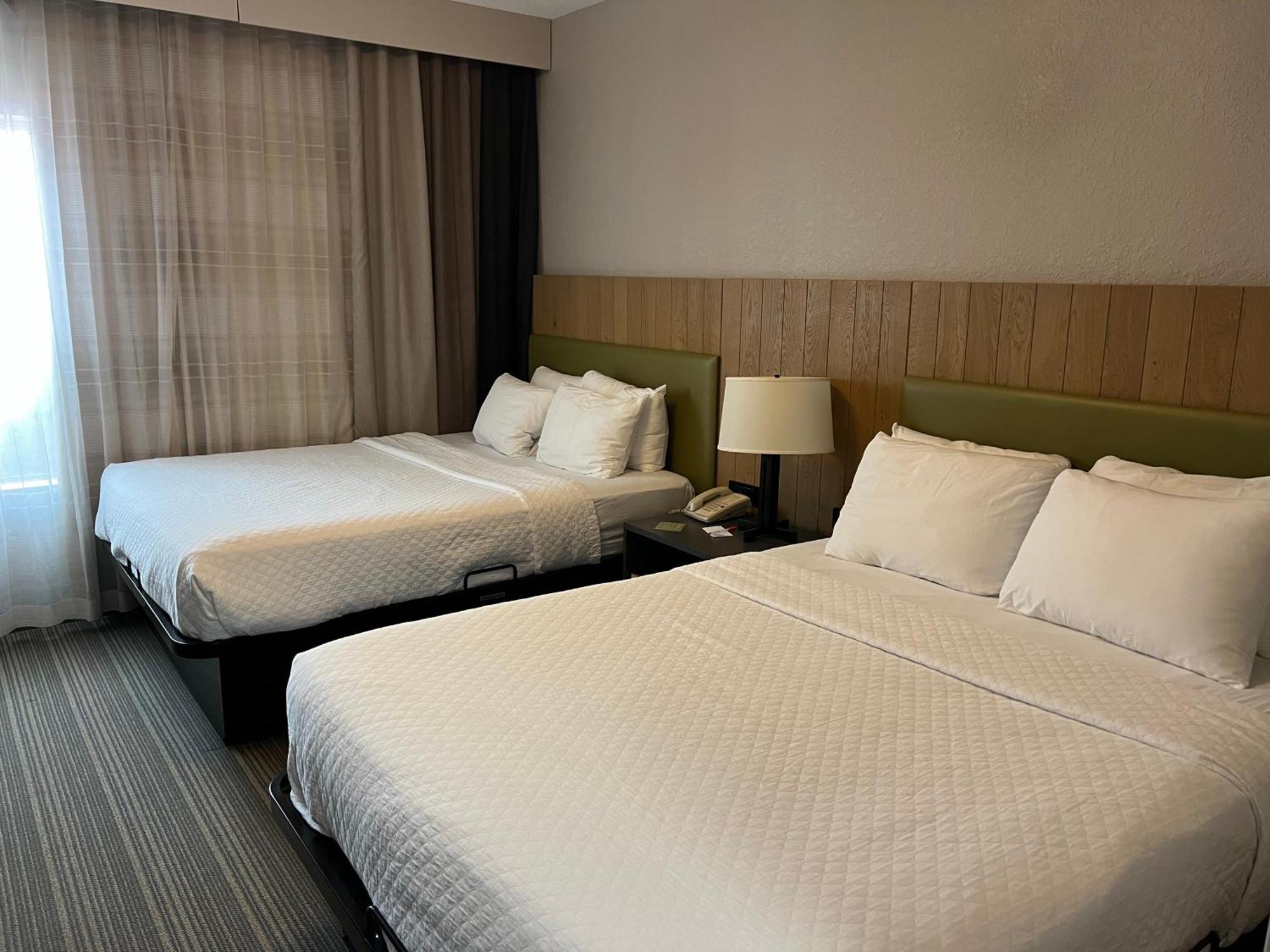 Country Inn & Suites By Radisson, Green Bay East, Wi Esterno foto