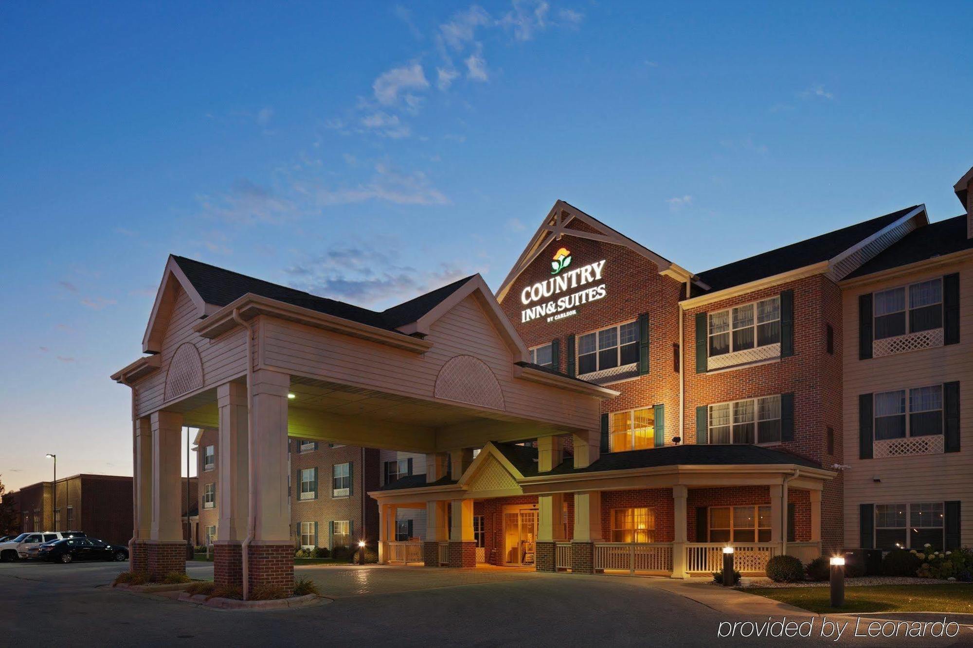 Country Inn & Suites By Radisson, Green Bay East, Wi Esterno foto