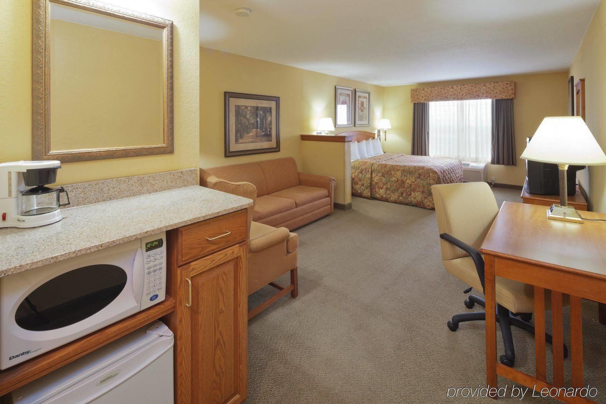Country Inn & Suites By Radisson, Green Bay East, Wi Esterno foto