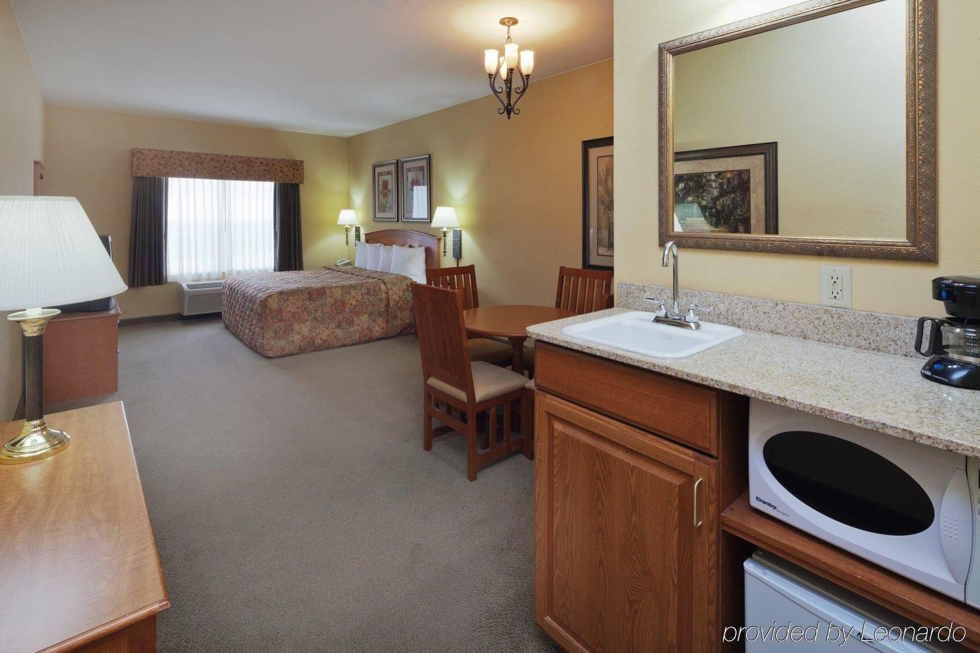 Country Inn & Suites By Radisson, Green Bay East, Wi Esterno foto