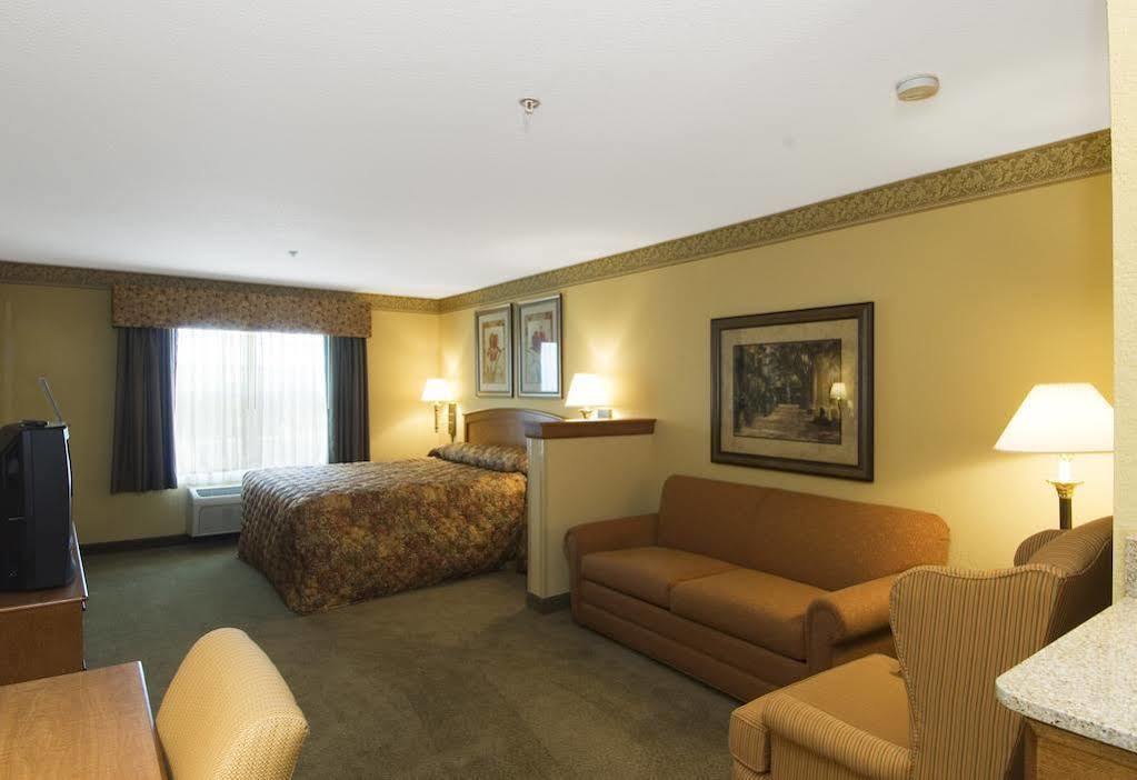 Country Inn & Suites By Radisson, Green Bay East, Wi Esterno foto