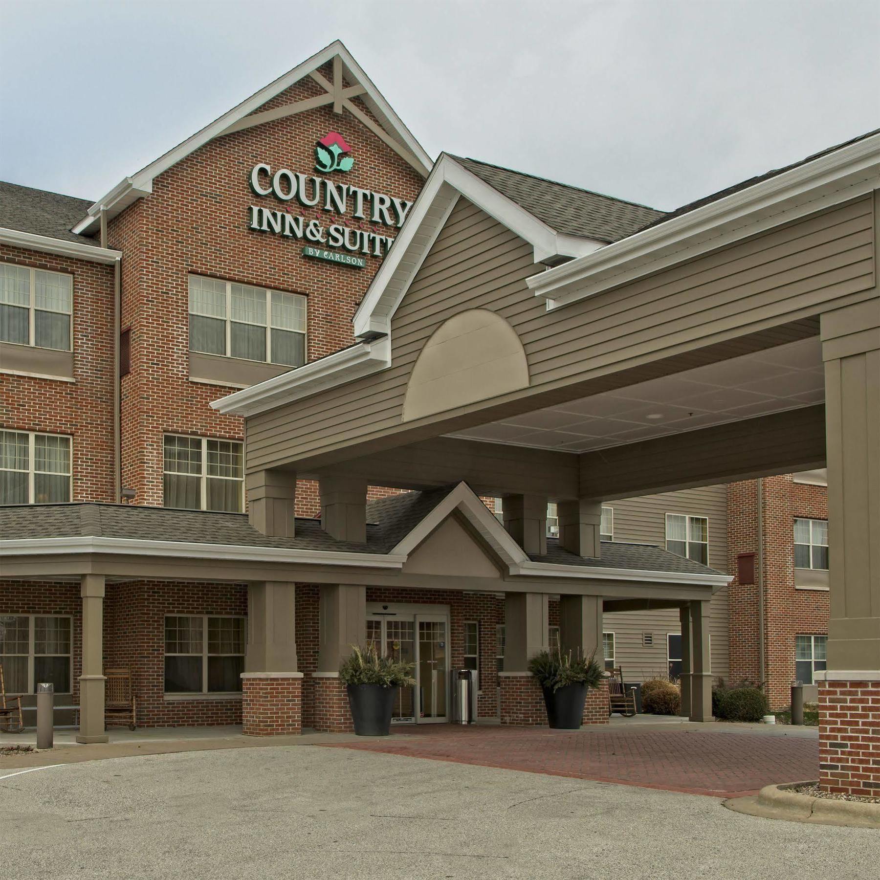 Country Inn & Suites By Radisson, Green Bay East, Wi Esterno foto