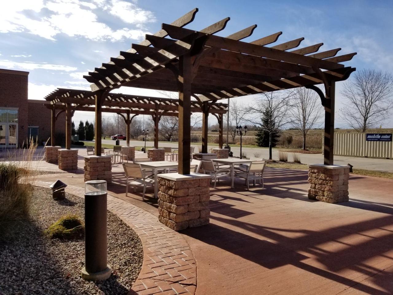Country Inn & Suites By Radisson, Green Bay East, Wi Esterno foto