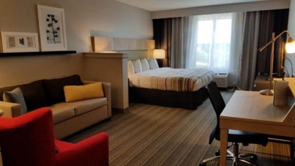 Country Inn & Suites By Radisson, Green Bay East, Wi Esterno foto