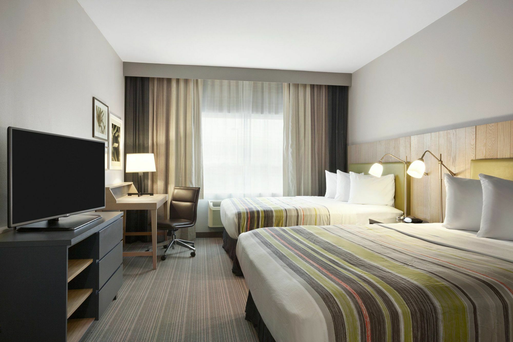 Country Inn & Suites By Radisson, Green Bay East, Wi Esterno foto