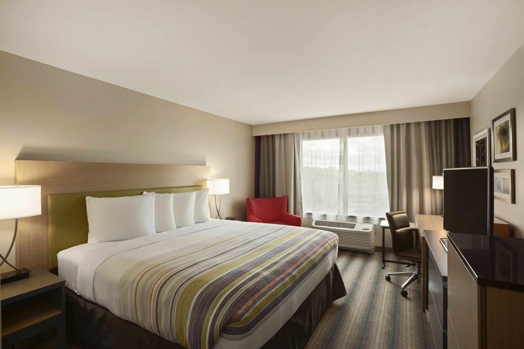 Country Inn & Suites By Radisson, Green Bay East, Wi Esterno foto